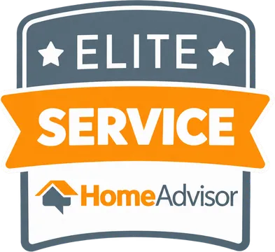 HomeAdvisor Elite Service