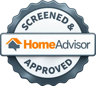 Screened & Approved